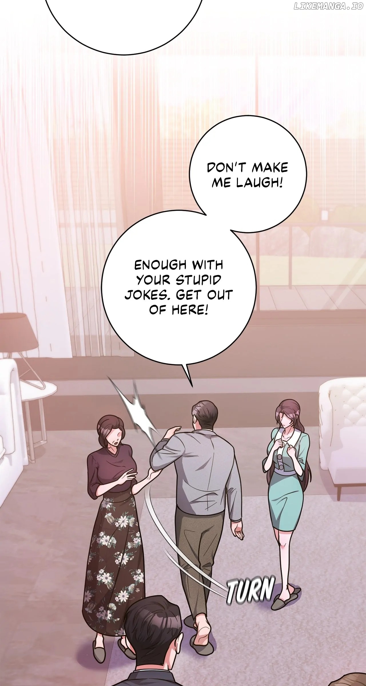 Lustfully – Manhwa Chapter 11 - page 10