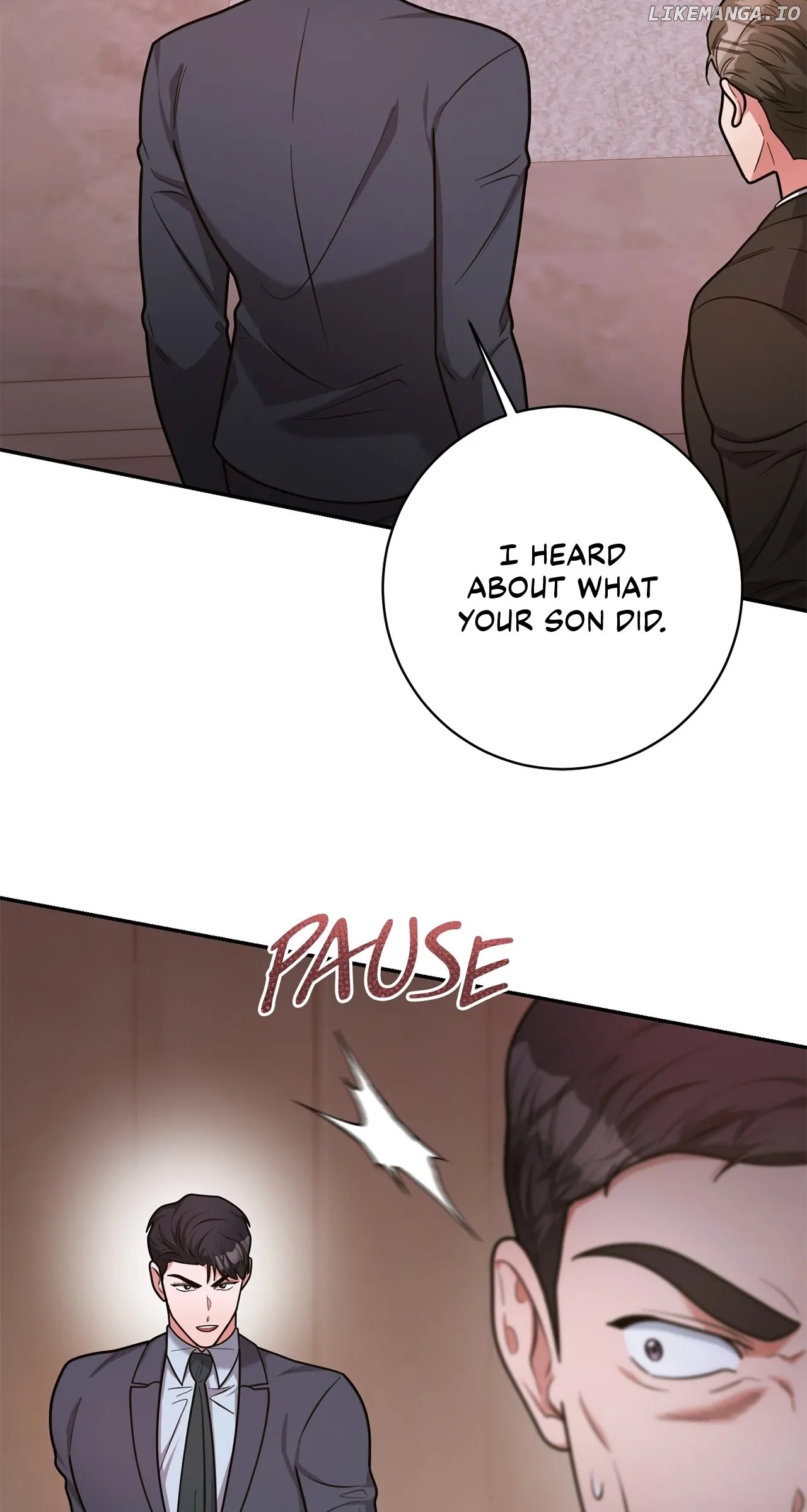 Lustfully – Manhwa Chapter 11 - page 11