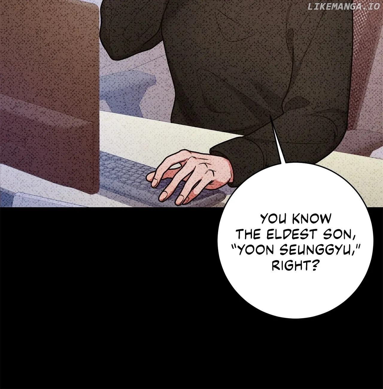 Lustfully – Manhwa Chapter 11 - page 16