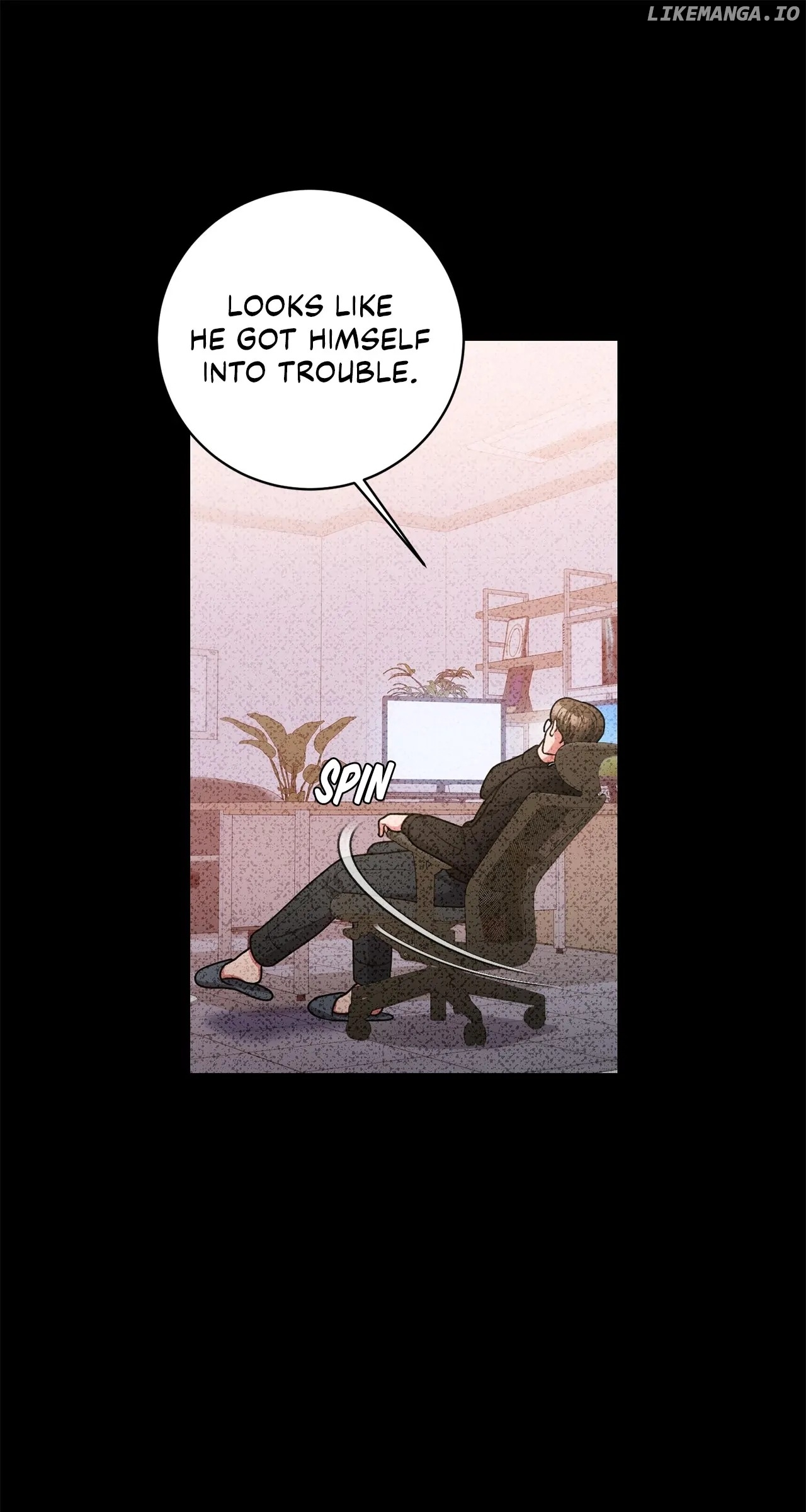 Lustfully – Manhwa Chapter 11 - page 17