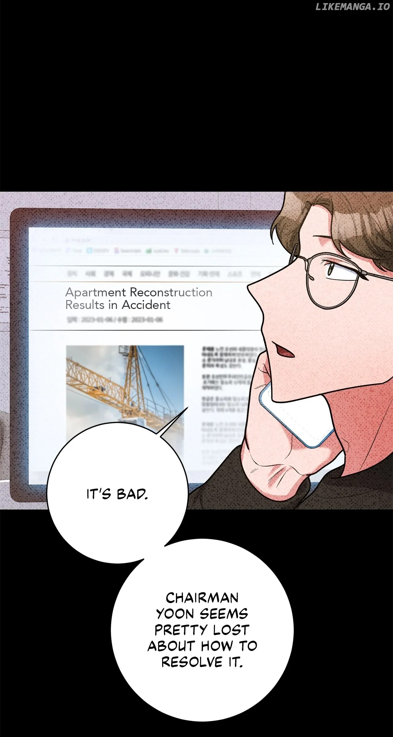 Lustfully – Manhwa Chapter 11 - page 18
