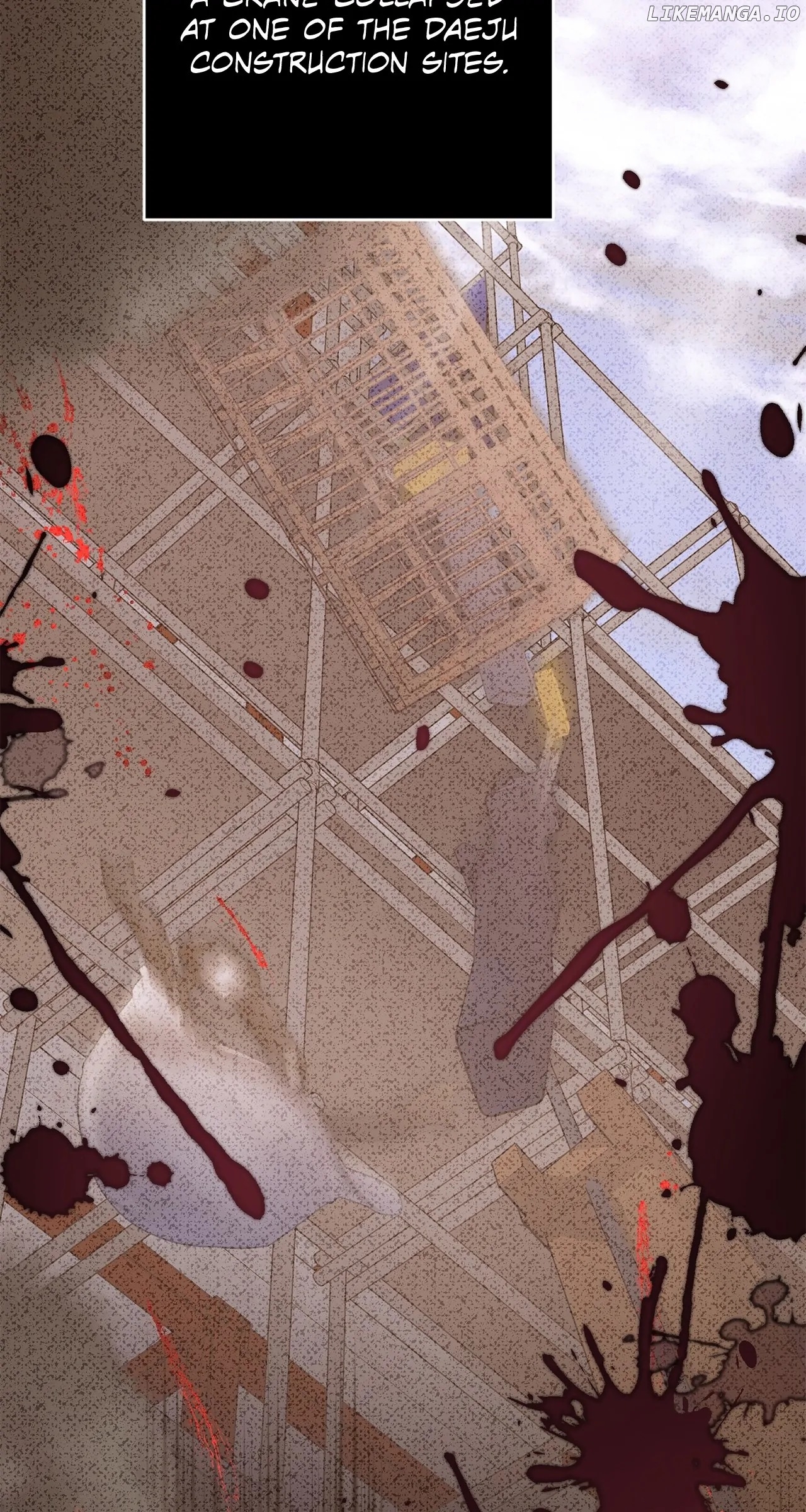 Lustfully – Manhwa Chapter 11 - page 20