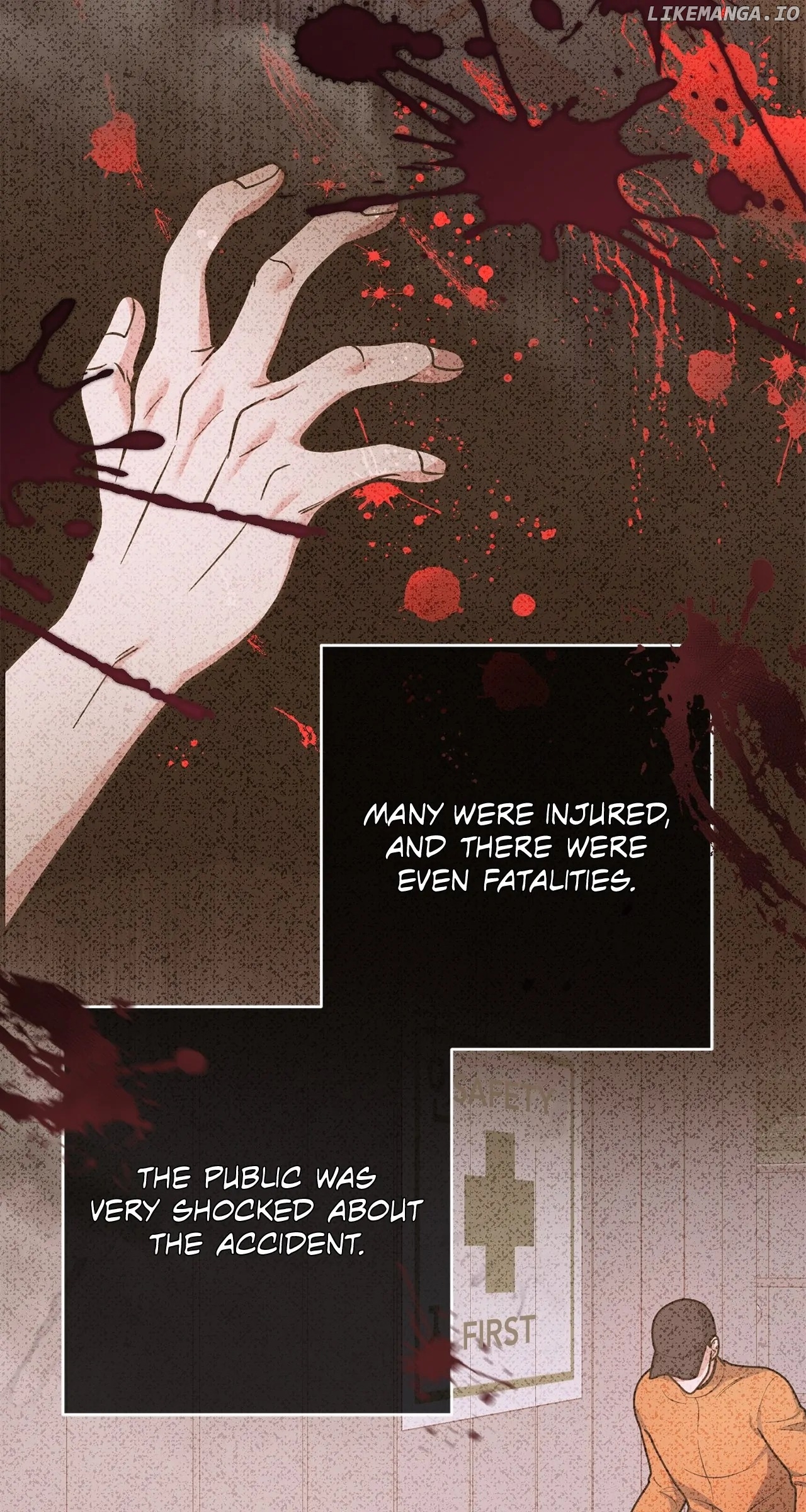 Lustfully – Manhwa Chapter 11 - page 21