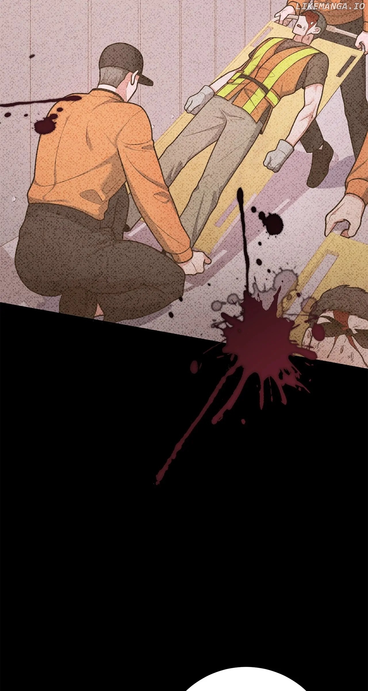 Lustfully – Manhwa Chapter 11 - page 22