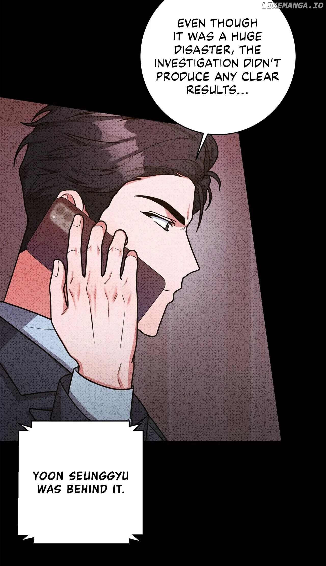Lustfully – Manhwa Chapter 11 - page 23