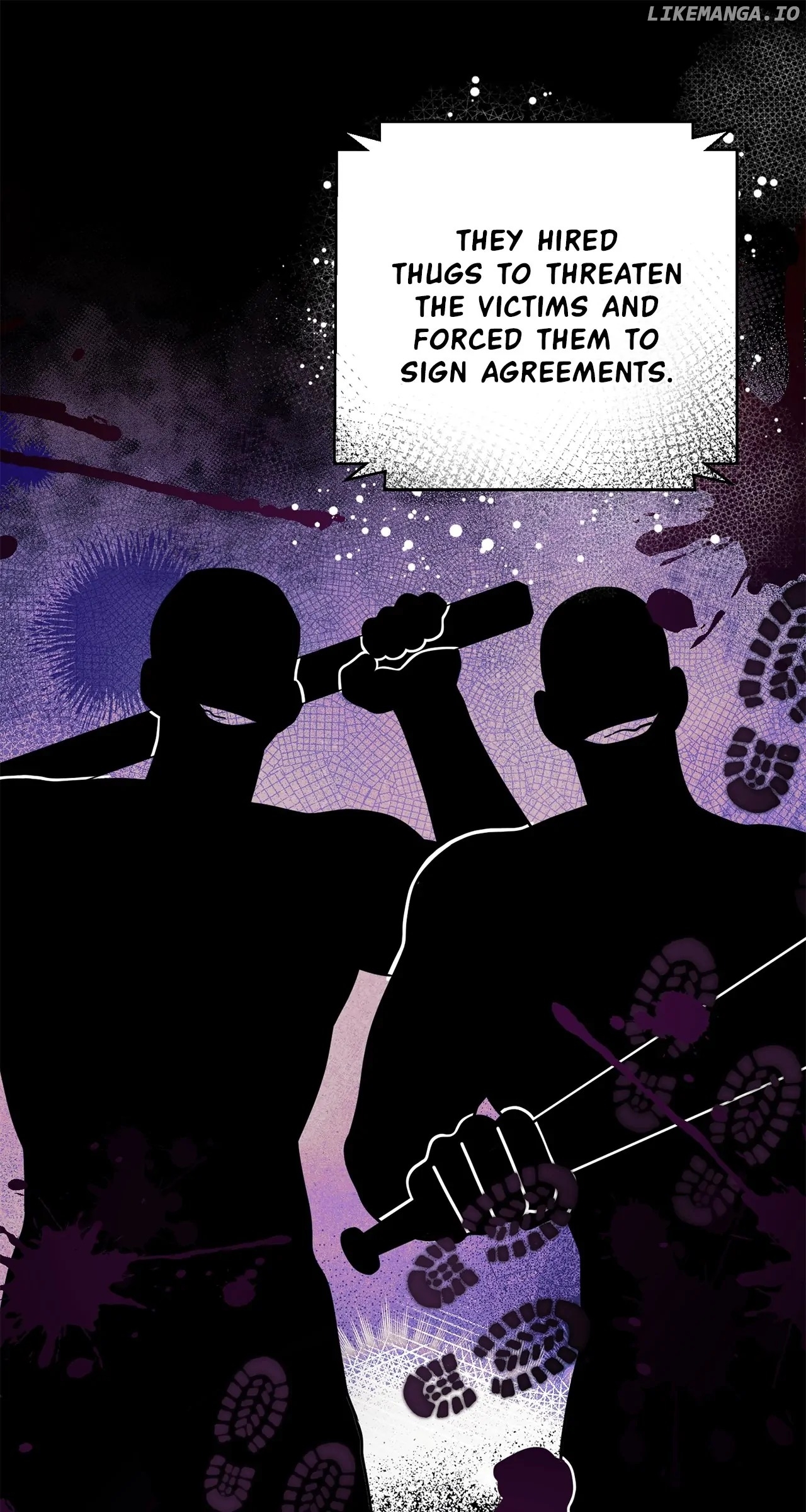 Lustfully – Manhwa Chapter 11 - page 24