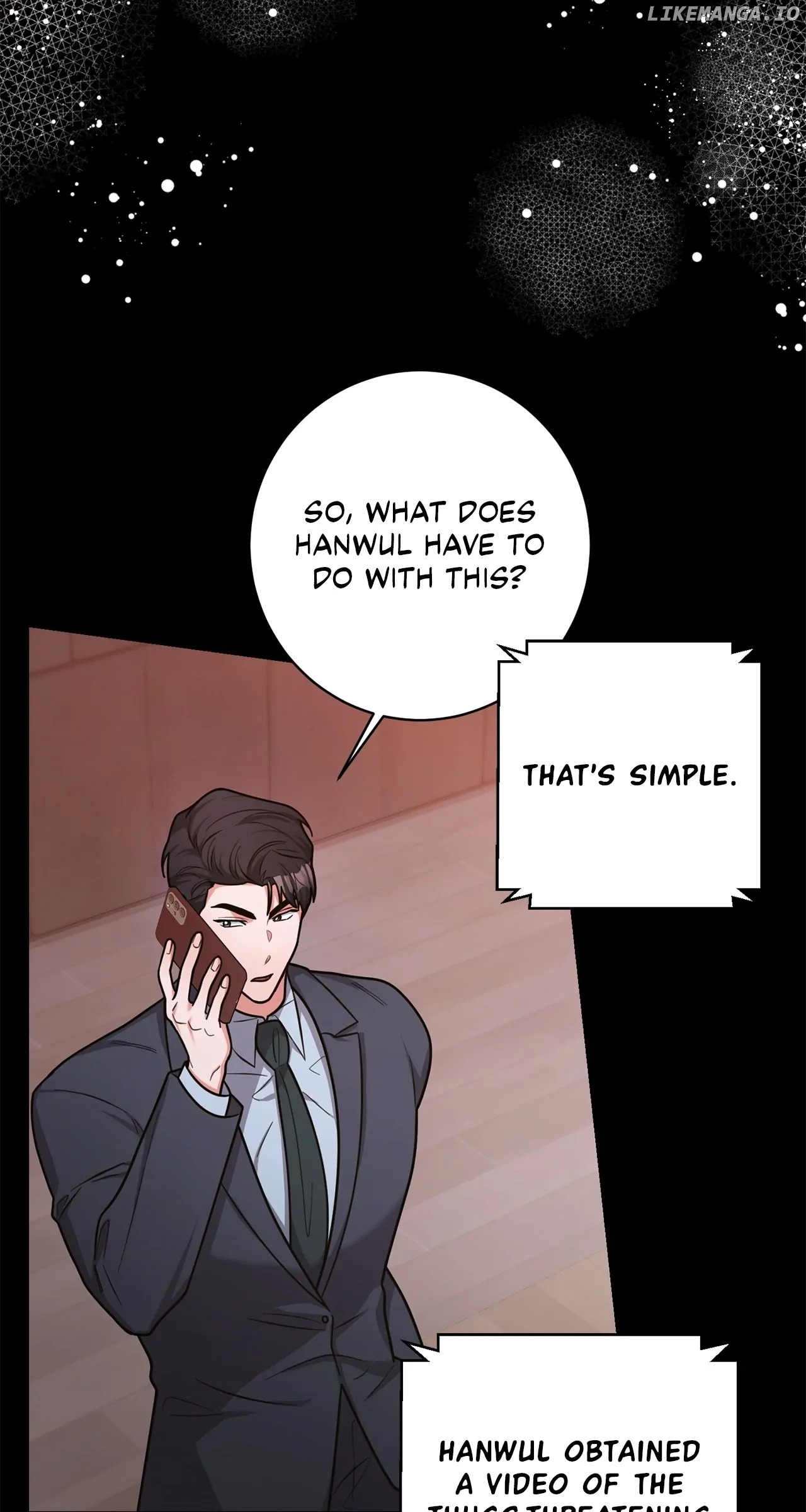 Lustfully – Manhwa Chapter 11 - page 26
