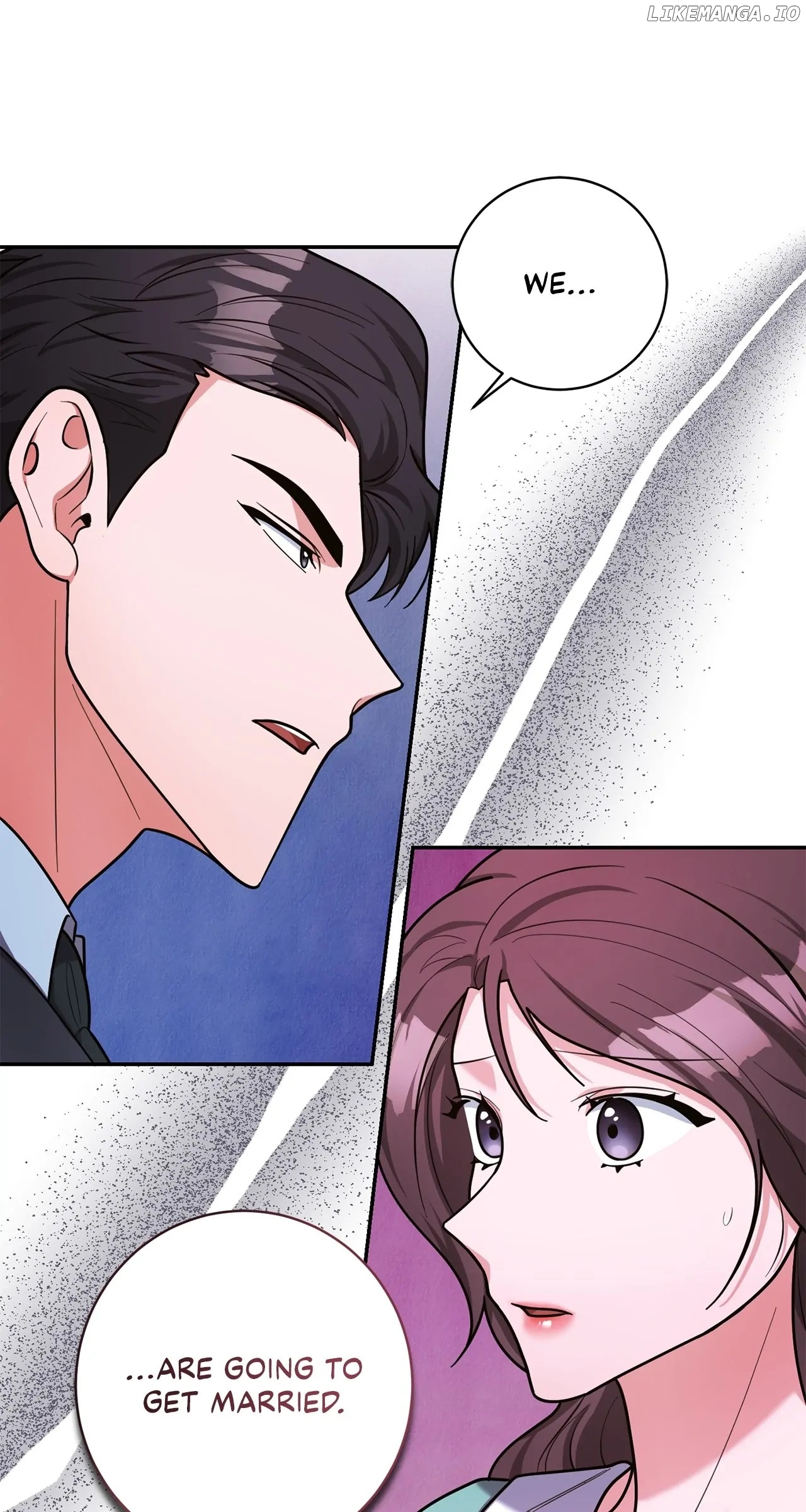Lustfully – Manhwa Chapter 11 - page 3
