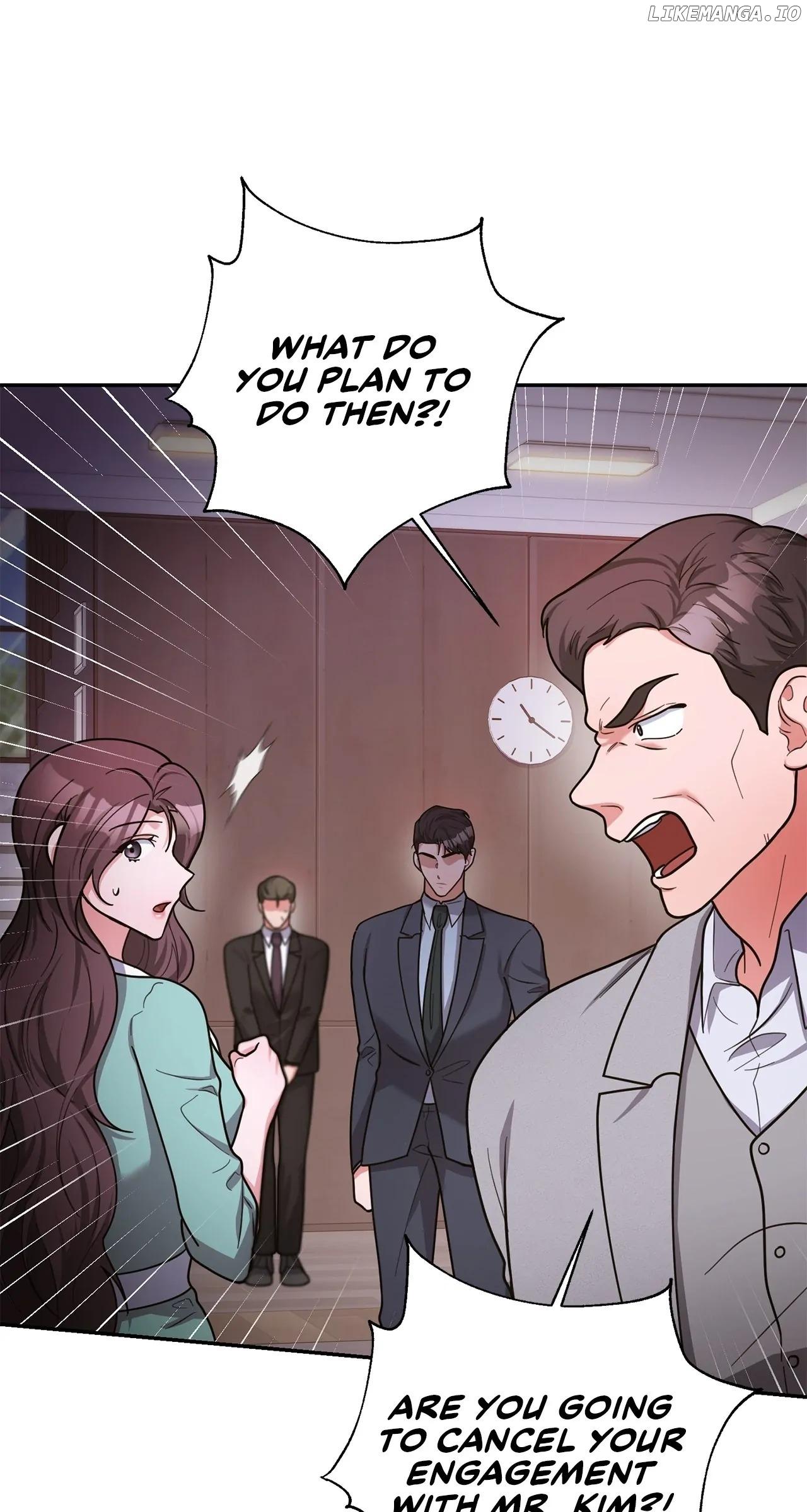 Lustfully – Manhwa Chapter 11 - page 31