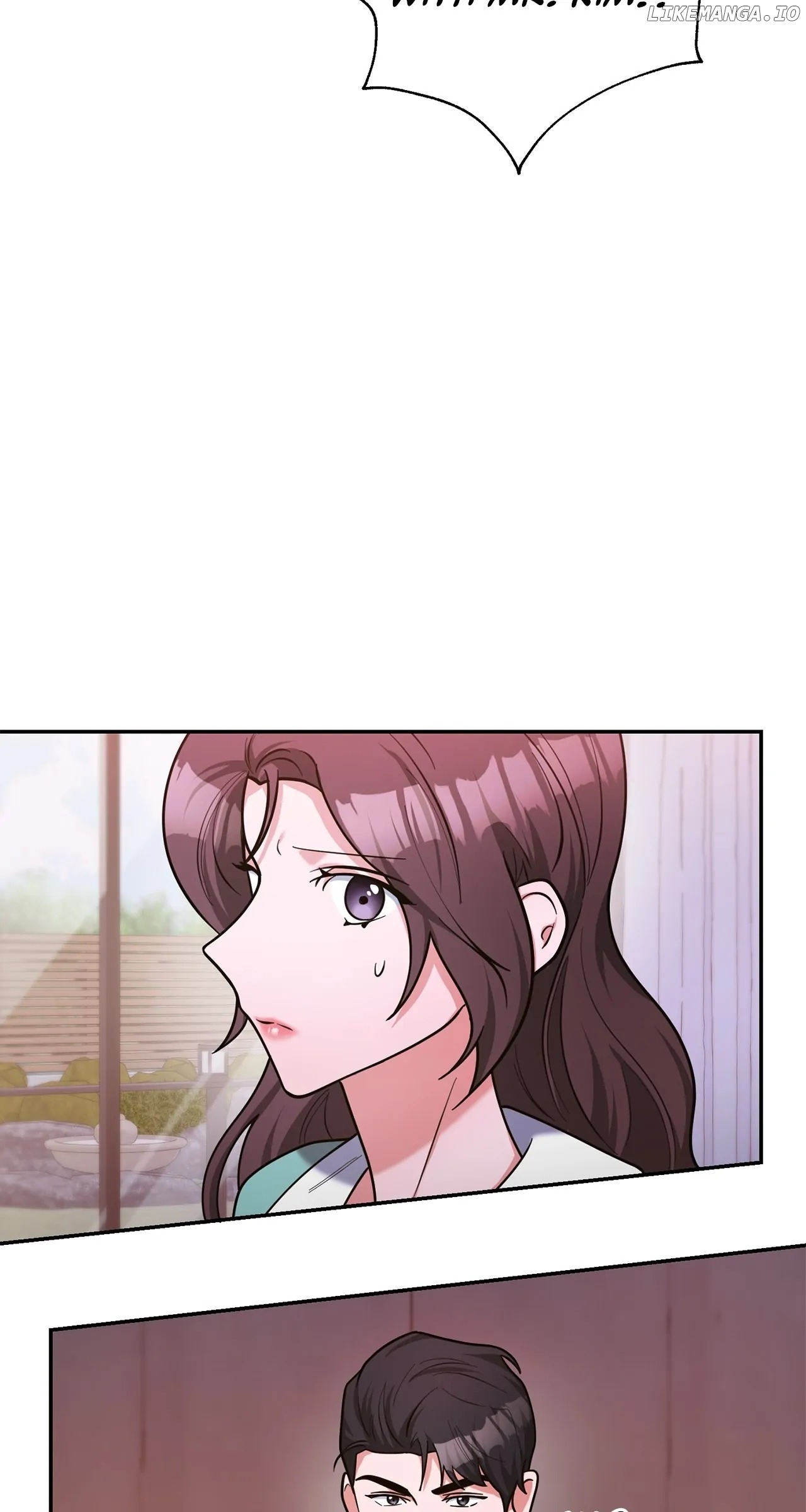 Lustfully – Manhwa Chapter 11 - page 32