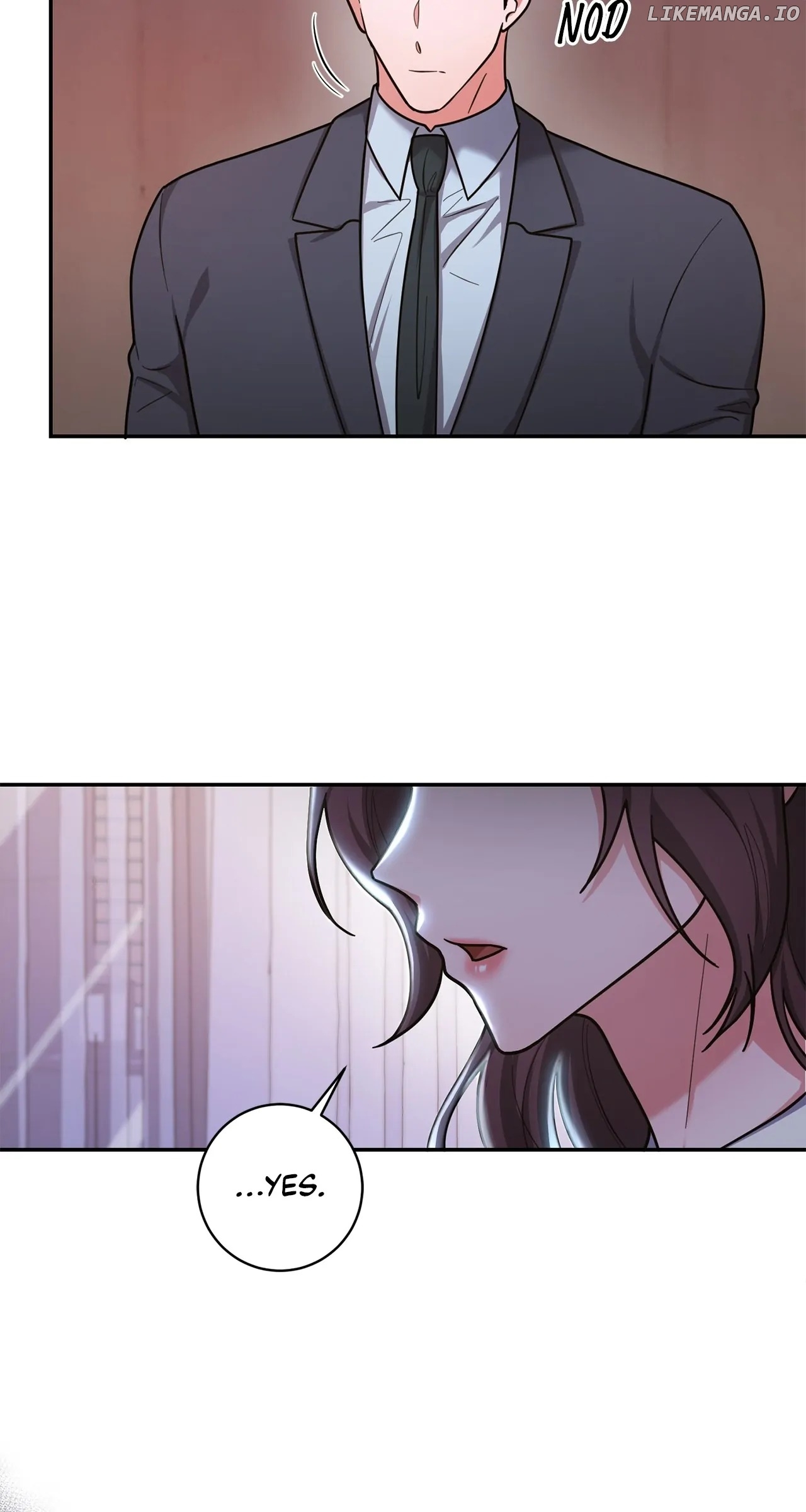 Lustfully – Manhwa Chapter 11 - page 33