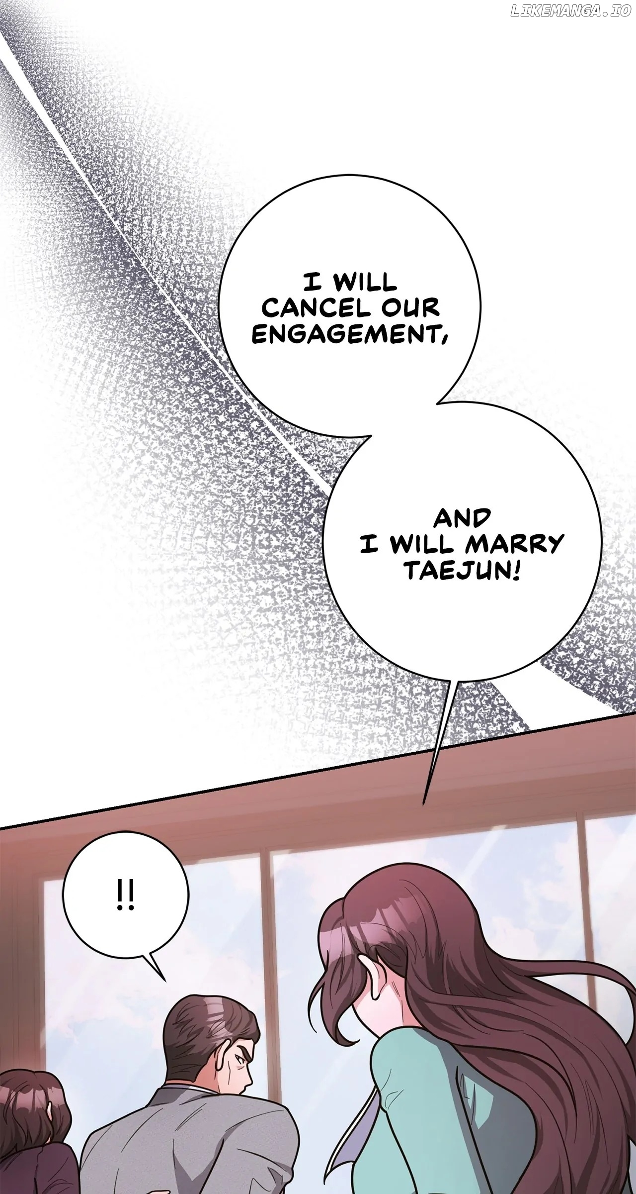 Lustfully – Manhwa Chapter 11 - page 34