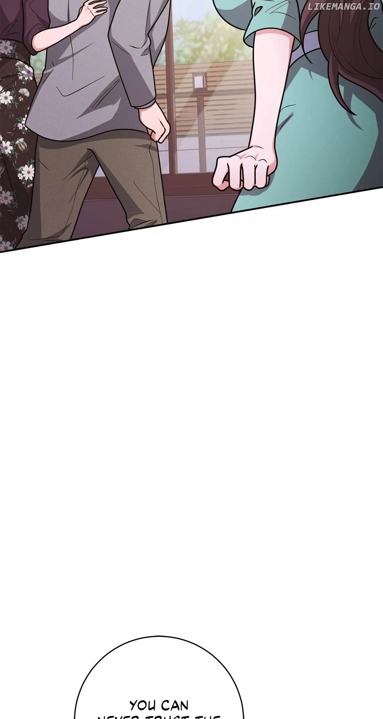 Lustfully – Manhwa Chapter 11 - page 35