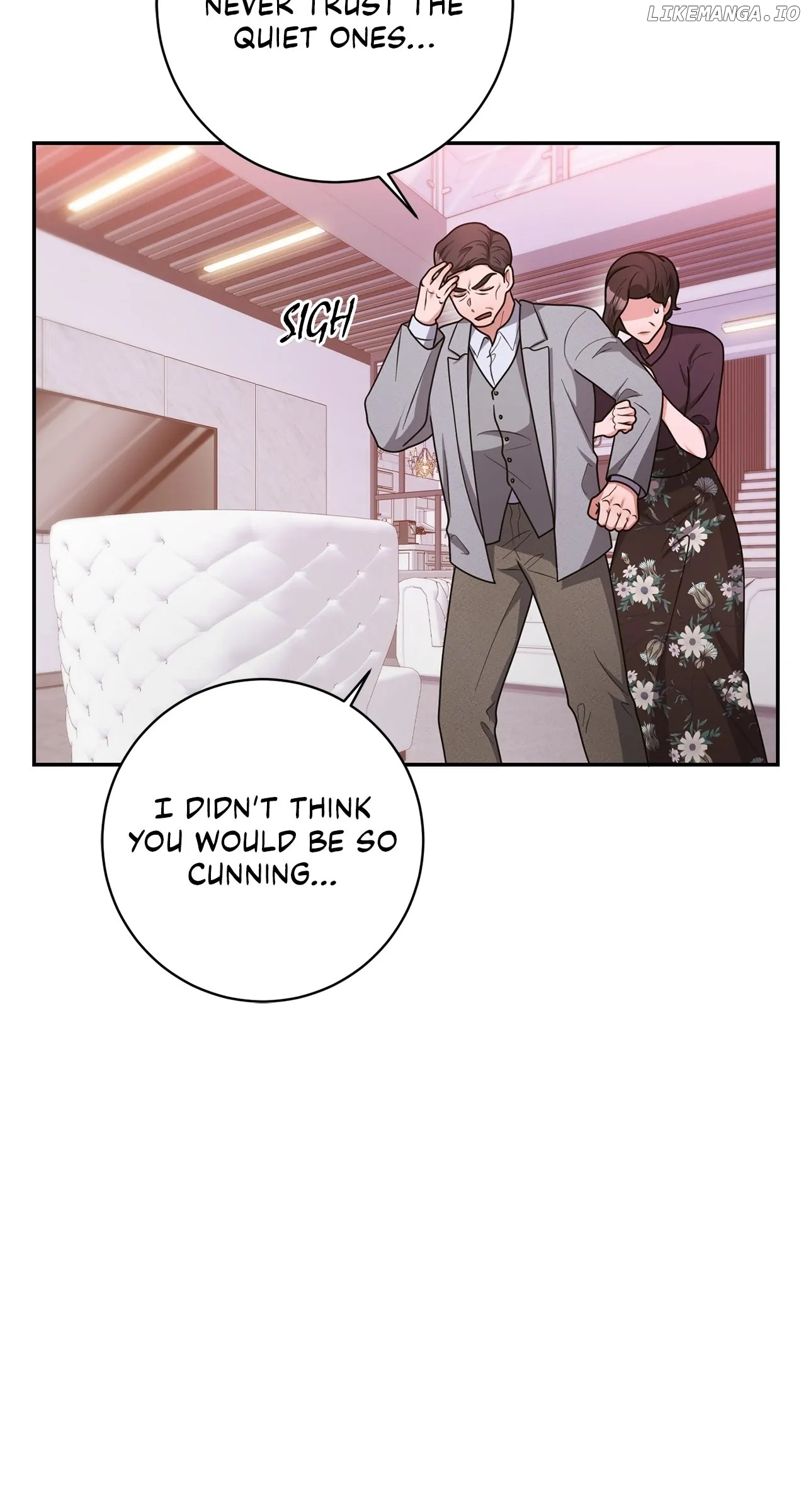 Lustfully – Manhwa Chapter 11 - page 36