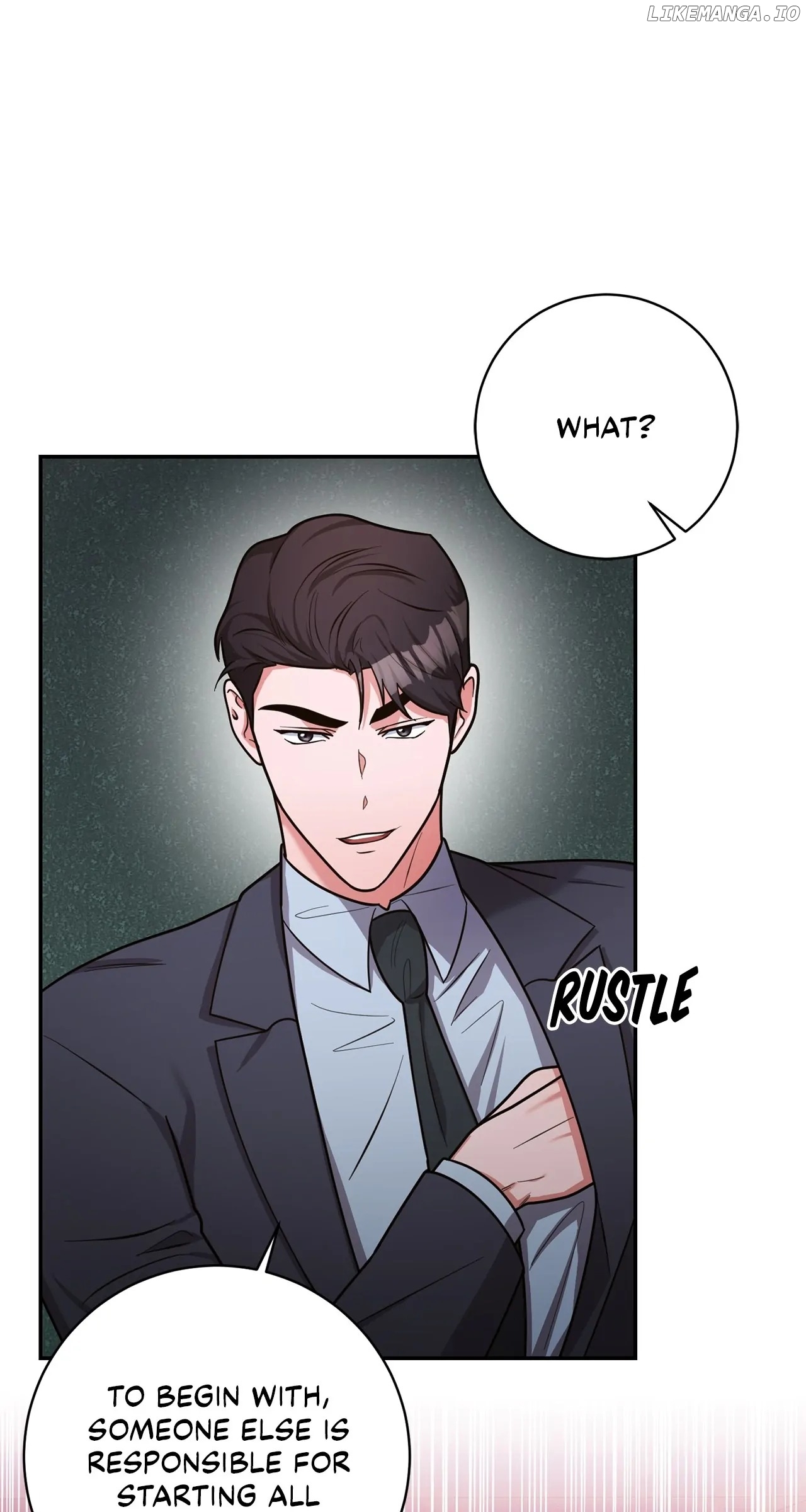 Lustfully – Manhwa Chapter 11 - page 38