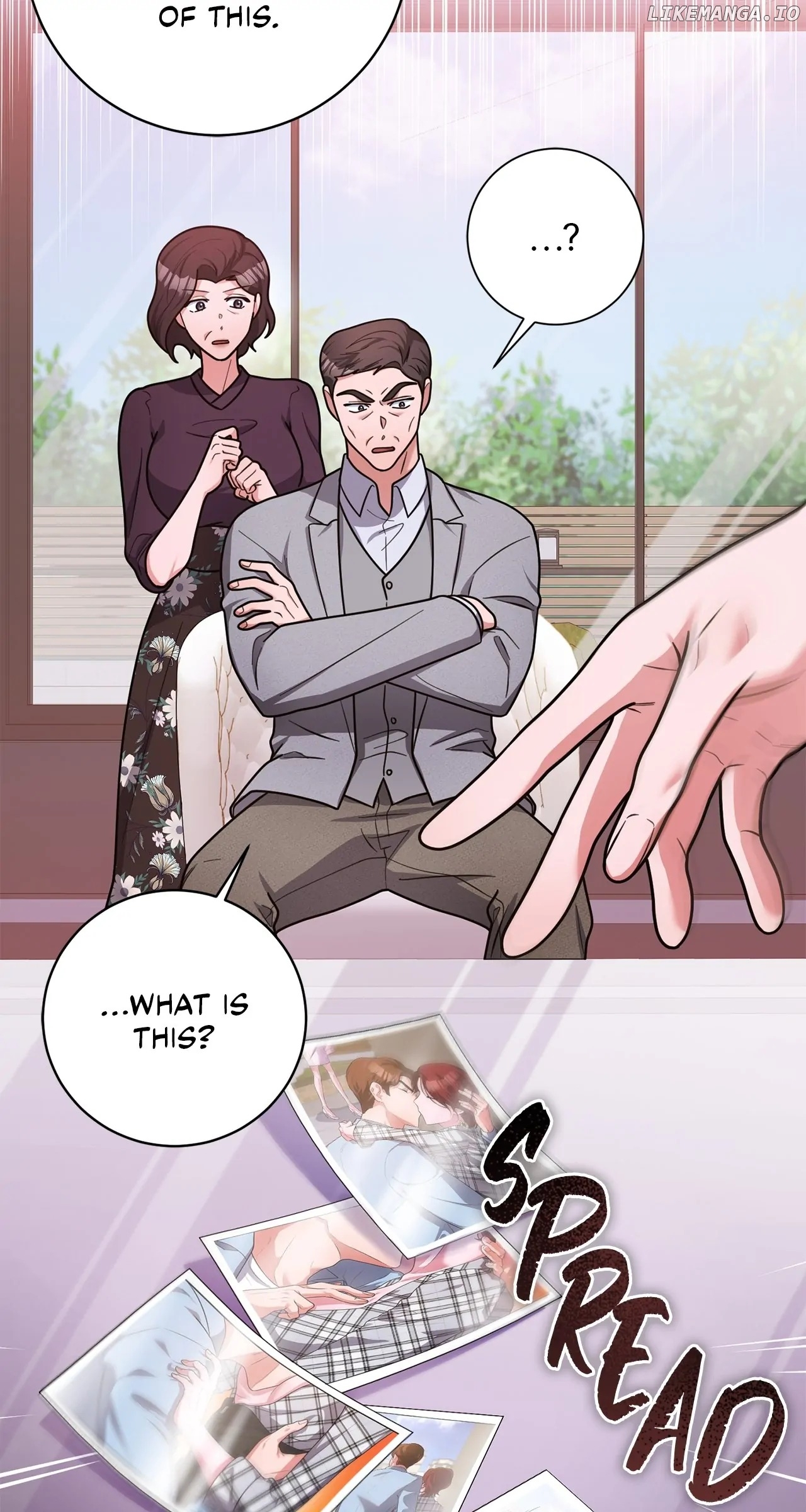 Lustfully – Manhwa Chapter 11 - page 39