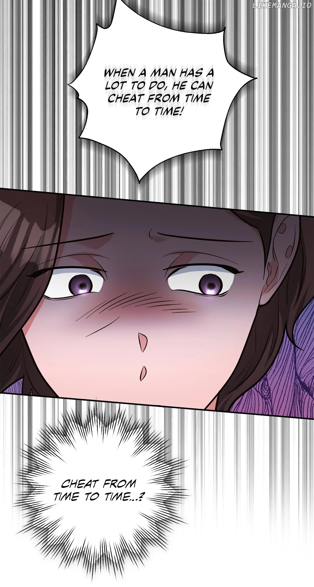 Lustfully – Manhwa Chapter 11 - page 44
