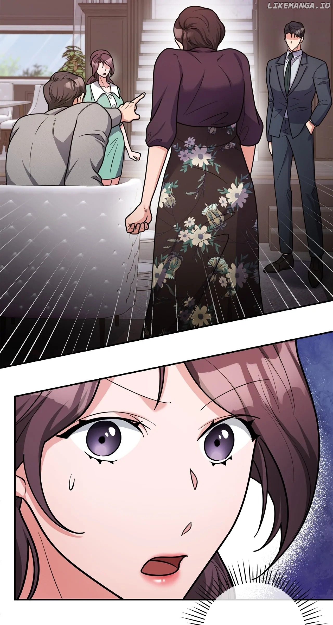 Lustfully – Manhwa Chapter 11 - page 50