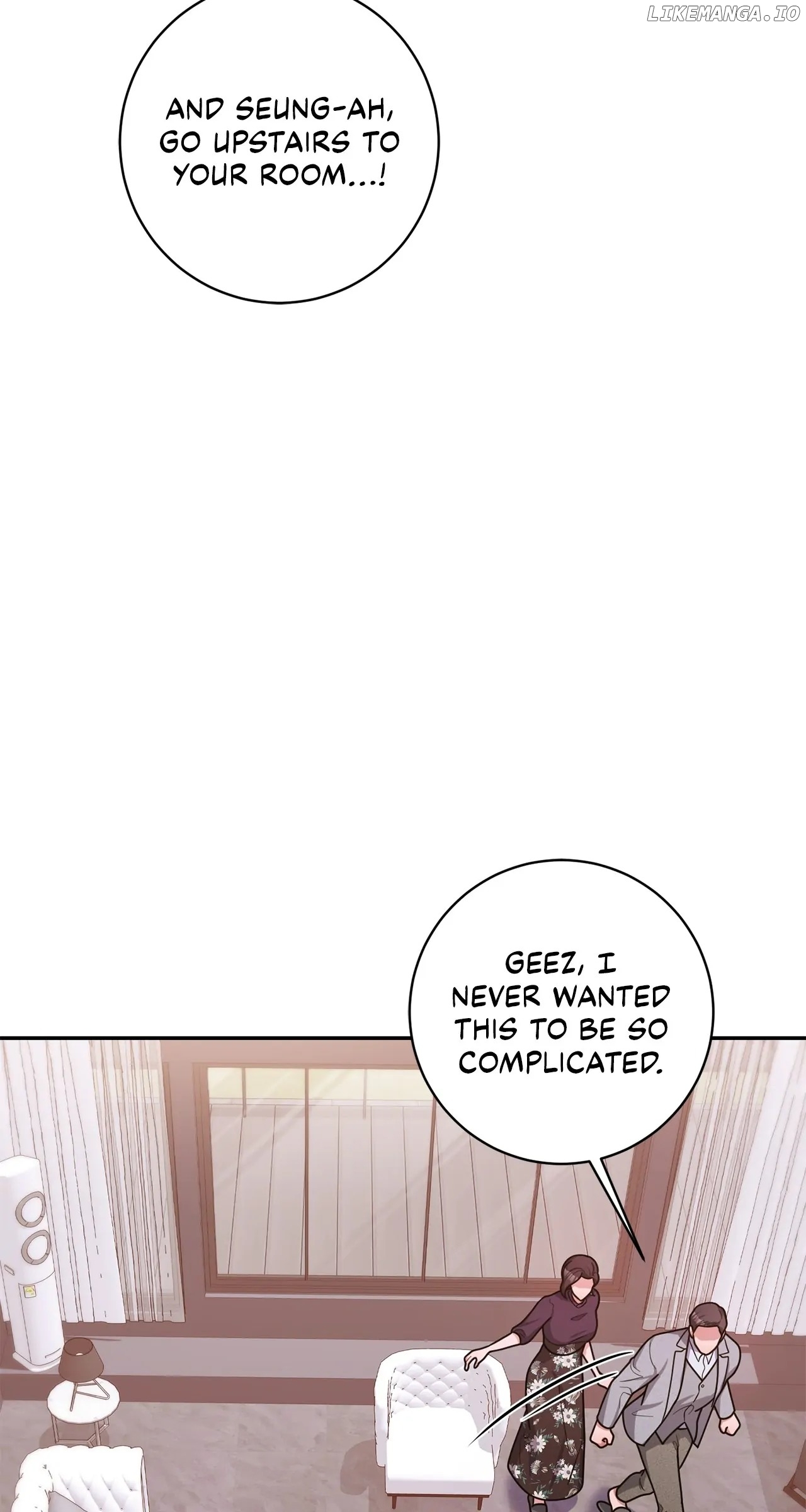 Lustfully – Manhwa Chapter 11 - page 53