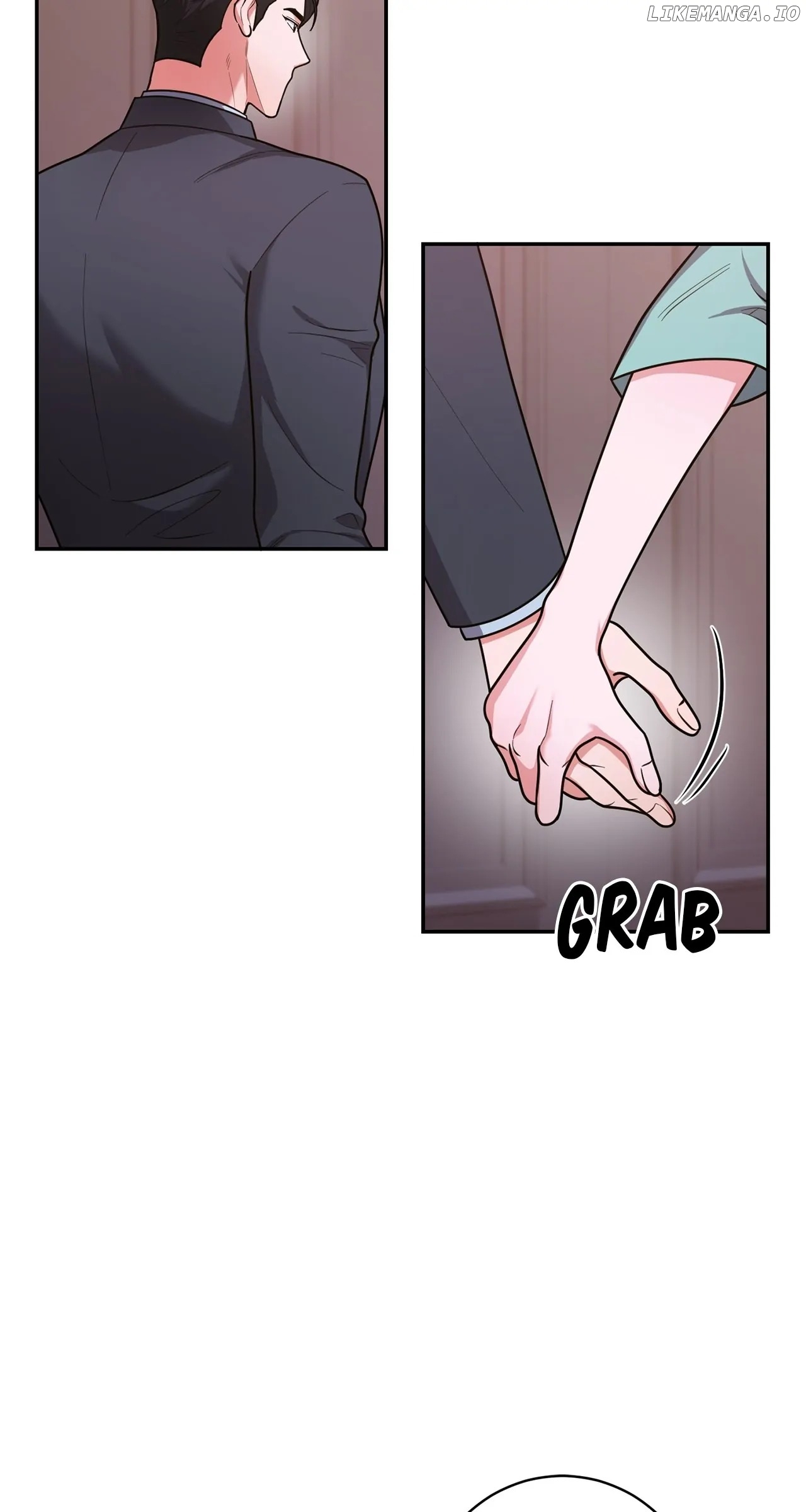 Lustfully – Manhwa Chapter 11 - page 55
