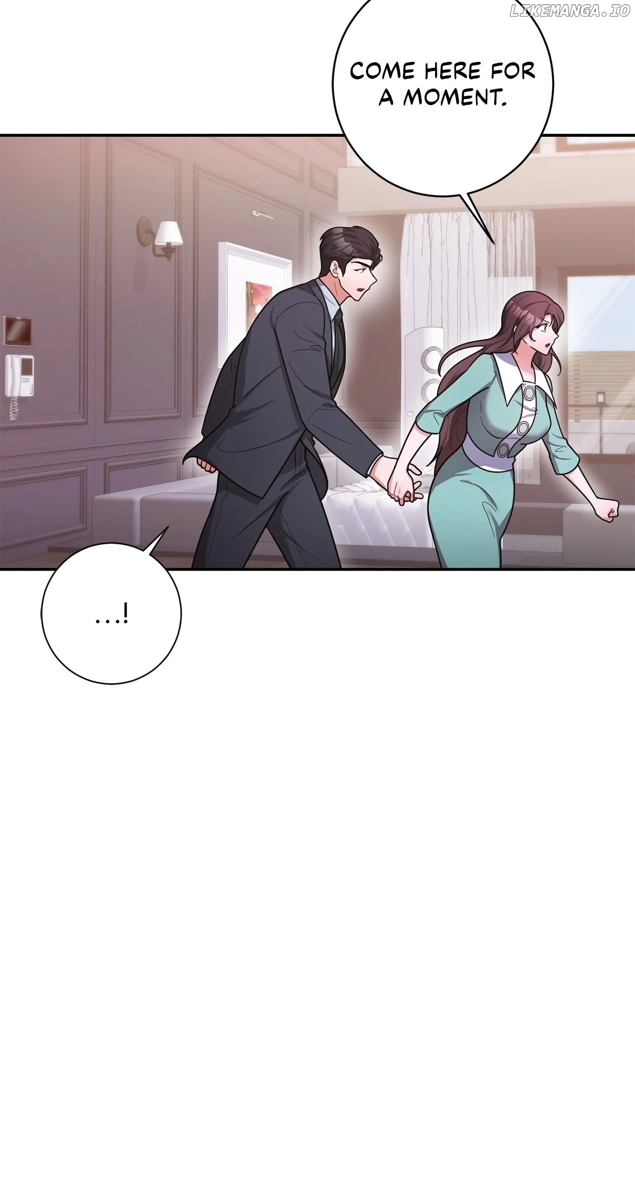 Lustfully – Manhwa Chapter 11 - page 56