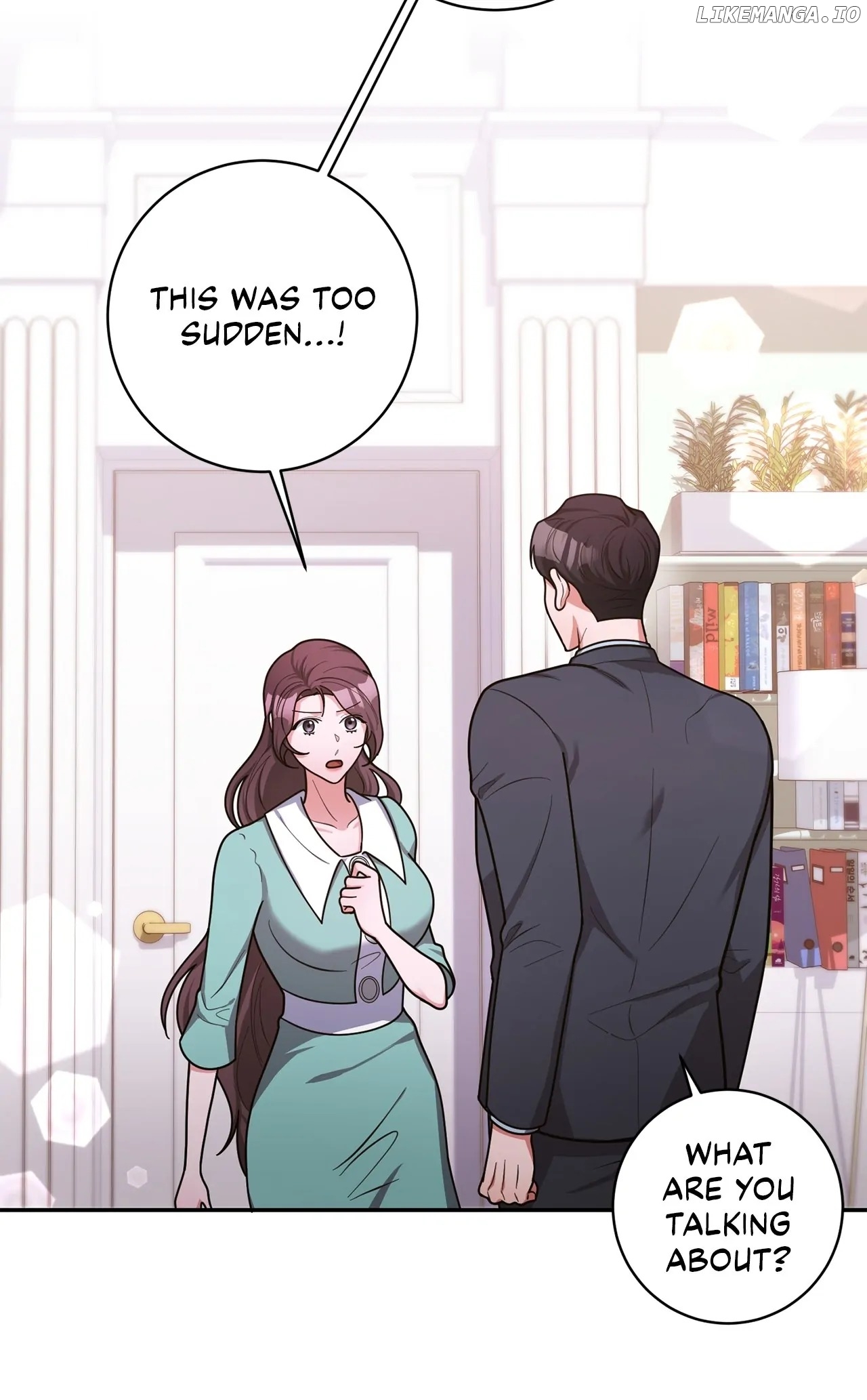 Lustfully – Manhwa Chapter 11 - page 58