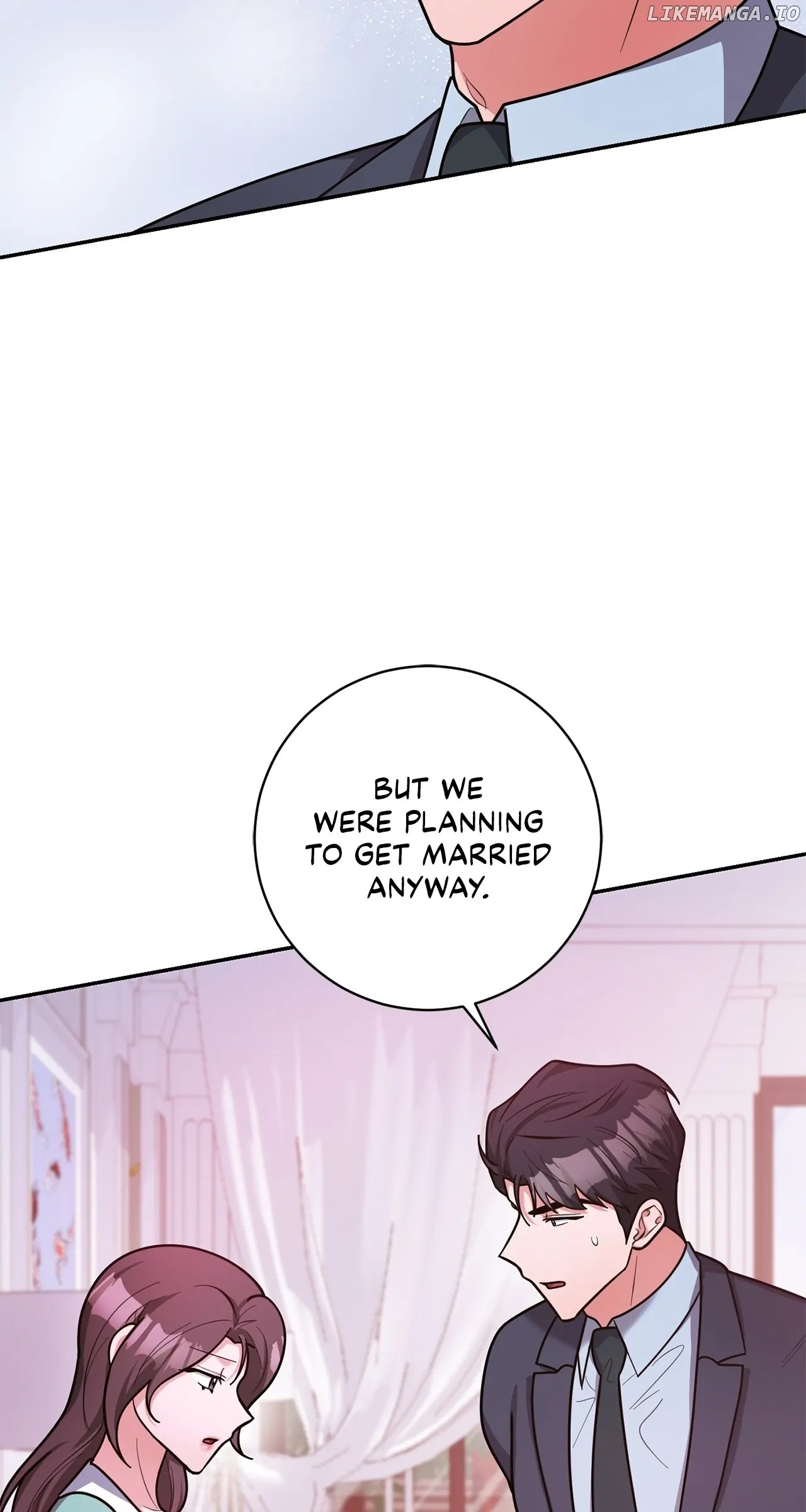 Lustfully – Manhwa Chapter 11 - page 61