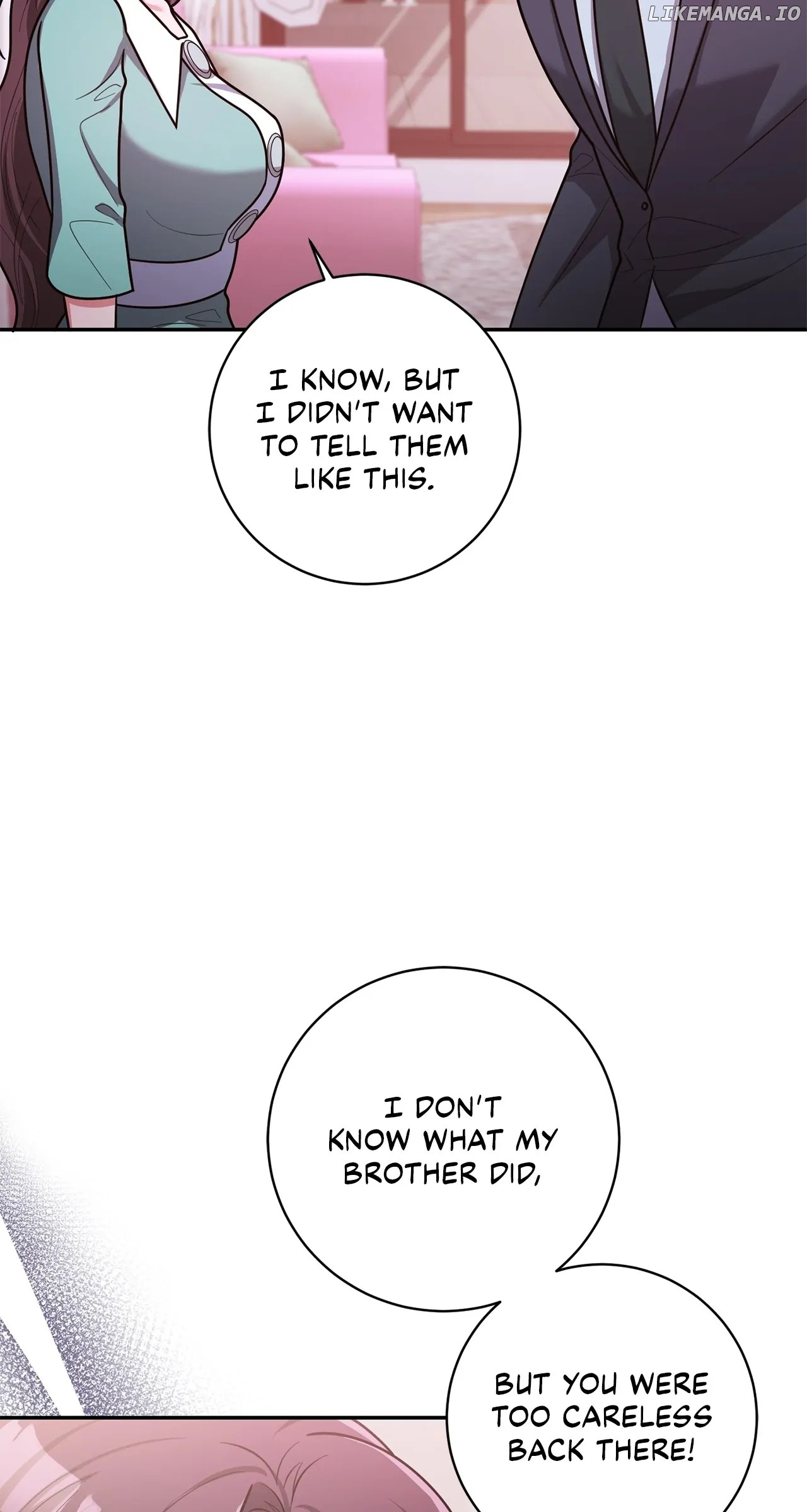 Lustfully – Manhwa Chapter 11 - page 62