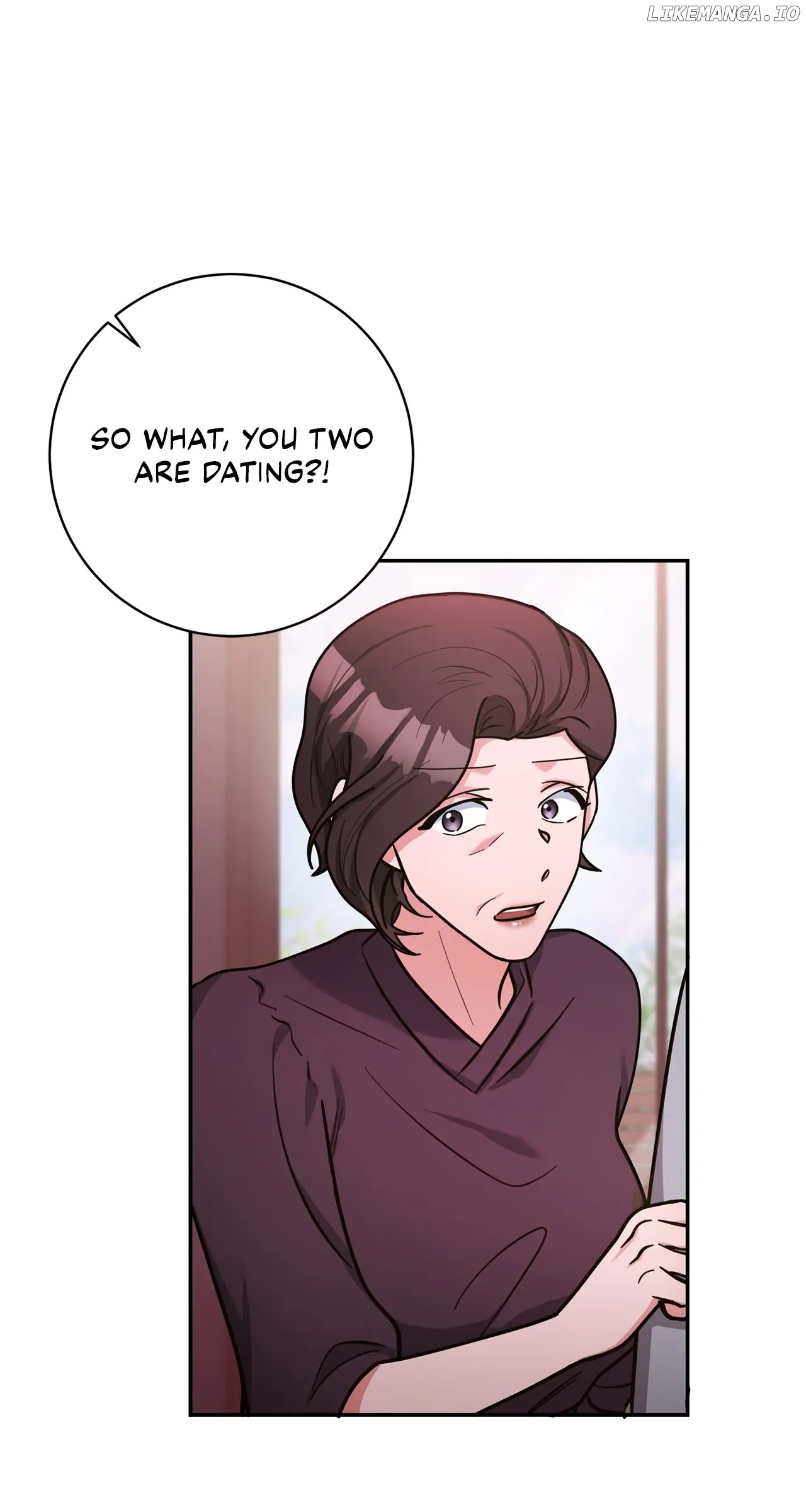 Lustfully – Manhwa Chapter 11 - page 7
