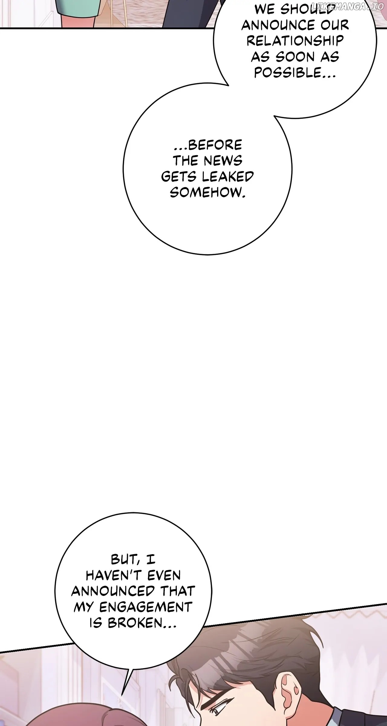 Lustfully – Manhwa Chapter 11 - page 70