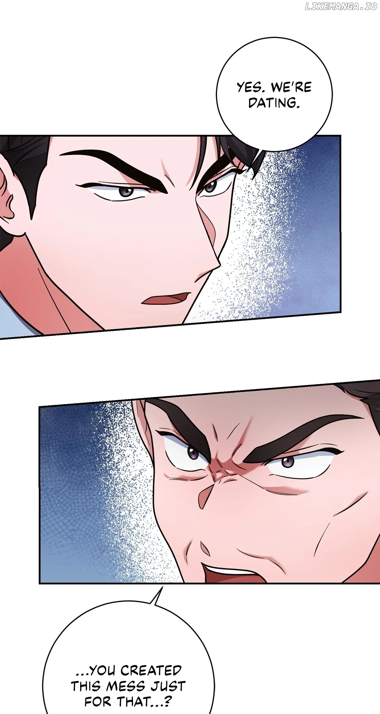 Lustfully – Manhwa Chapter 11 - page 9