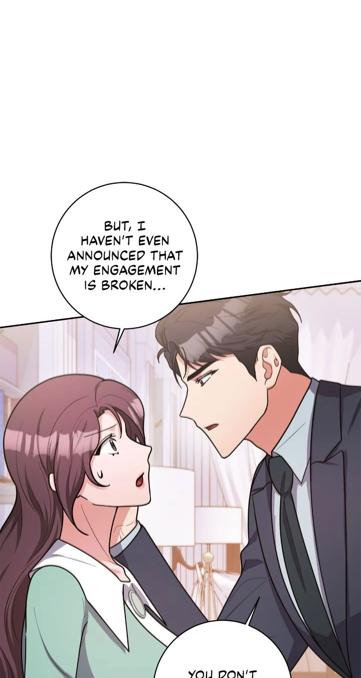 Lustfully – Manhwa Chapter 12 - page 1