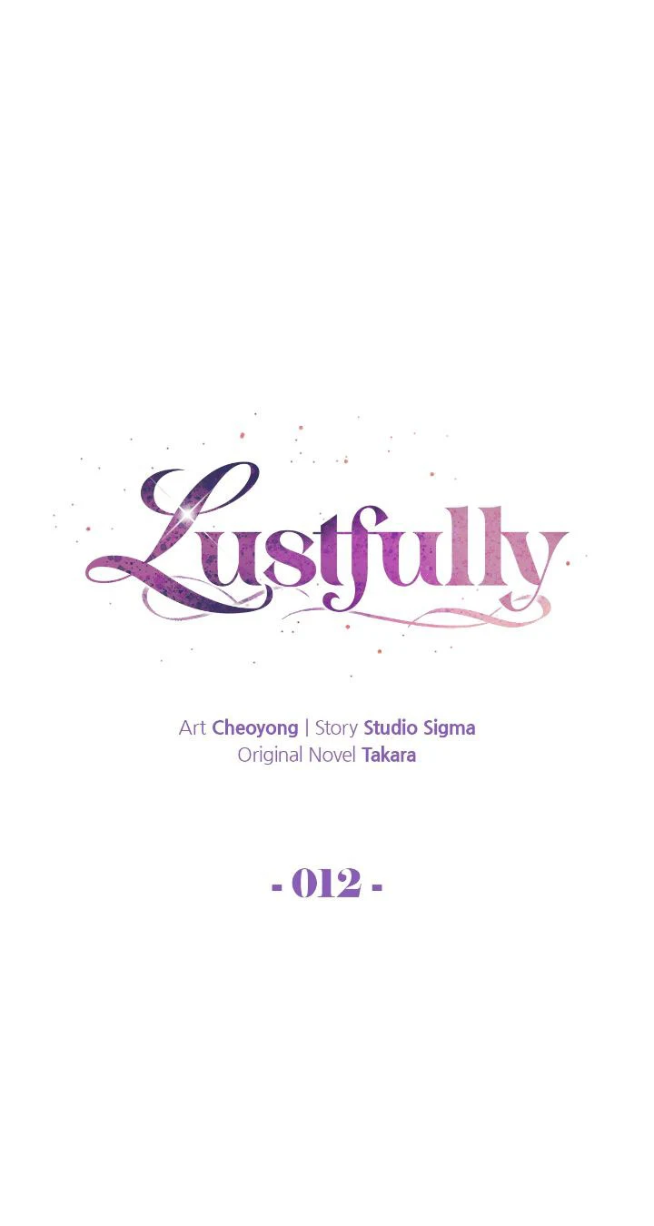 Lustfully – Manhwa Chapter 12 - page 11