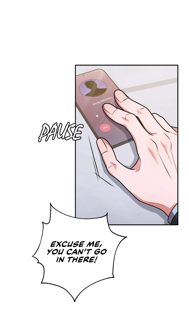 Lustfully – Manhwa Chapter 12 - page 14
