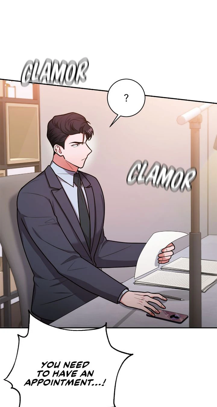 Lustfully – Manhwa Chapter 12 - page 15
