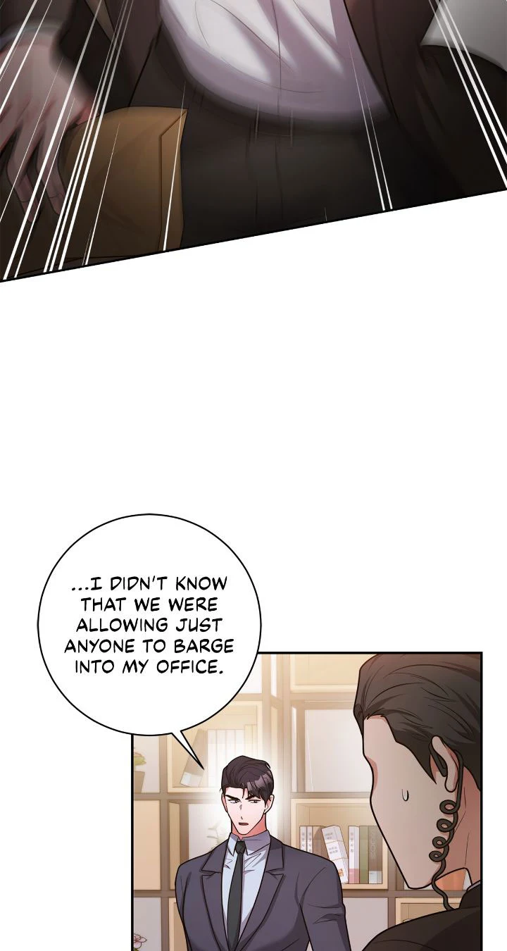 Lustfully – Manhwa Chapter 12 - page 18