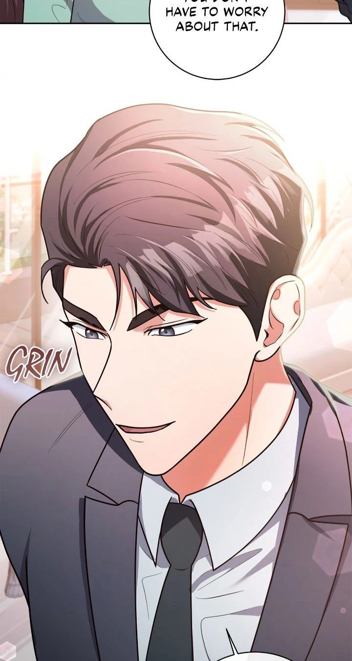 Lustfully – Manhwa Chapter 12 - page 2