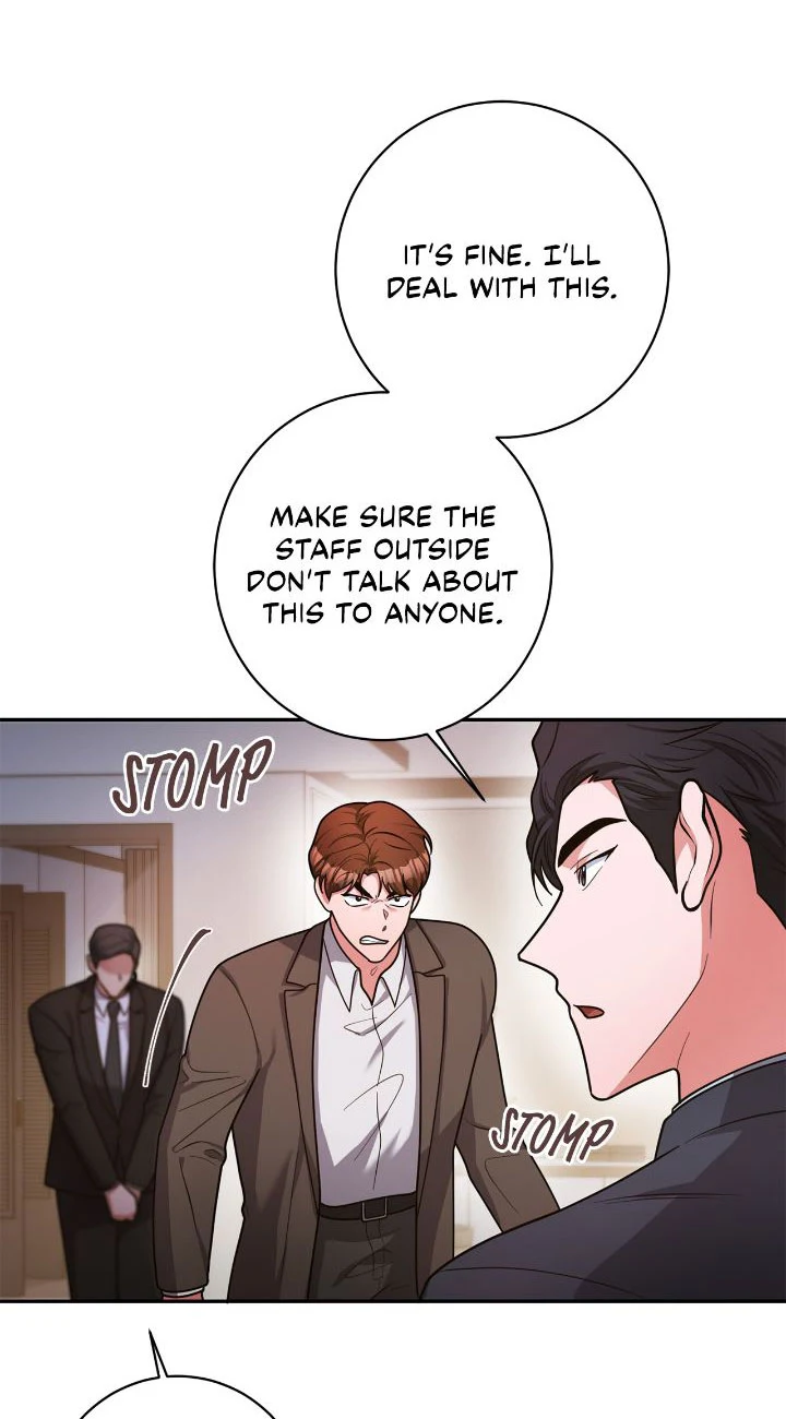 Lustfully – Manhwa Chapter 12 - page 20