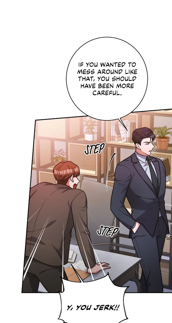 Lustfully – Manhwa Chapter 12 - page 22
