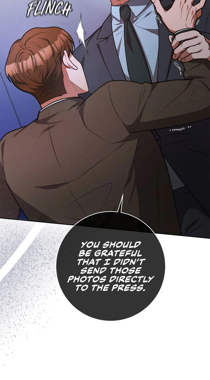 Lustfully – Manhwa Chapter 12 - page 27
