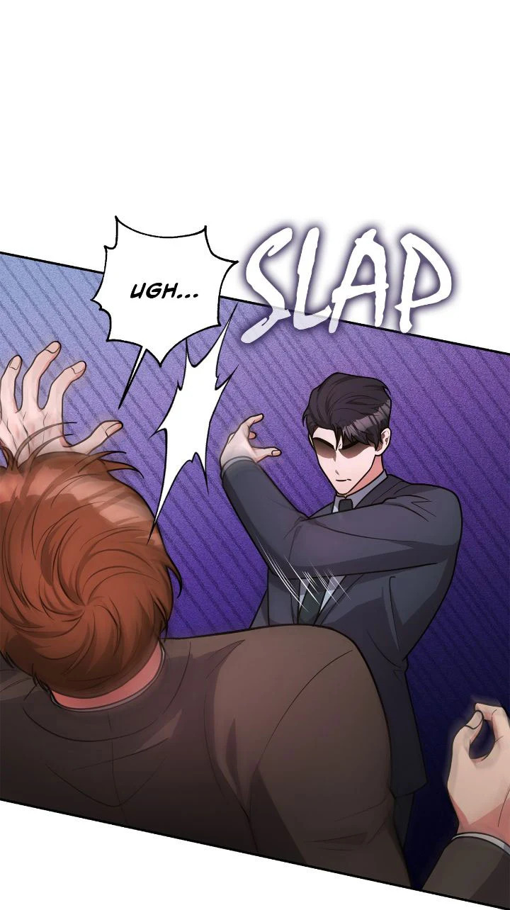 Lustfully – Manhwa Chapter 12 - page 28