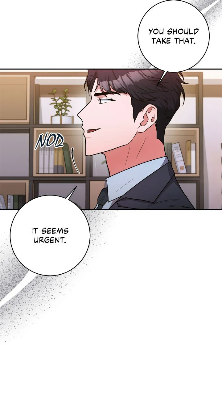 Lustfully – Manhwa Chapter 12 - page 32