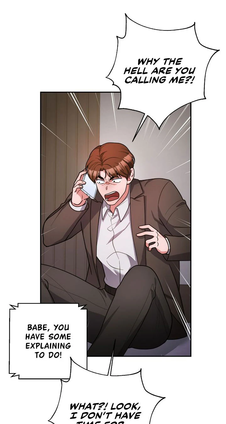 Lustfully – Manhwa Chapter 12 - page 33