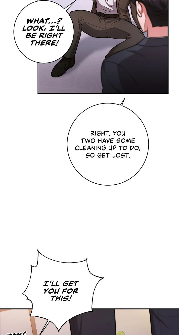 Lustfully – Manhwa Chapter 12 - page 39