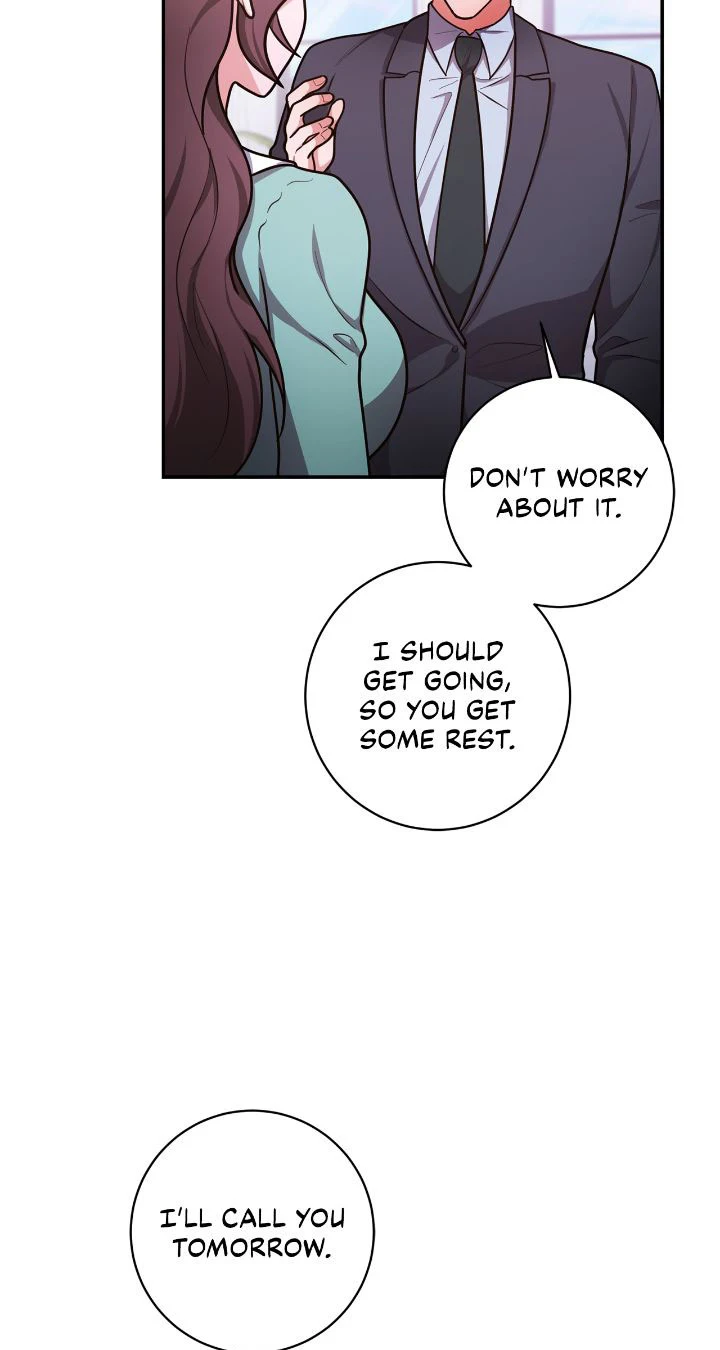 Lustfully – Manhwa Chapter 12 - page 4