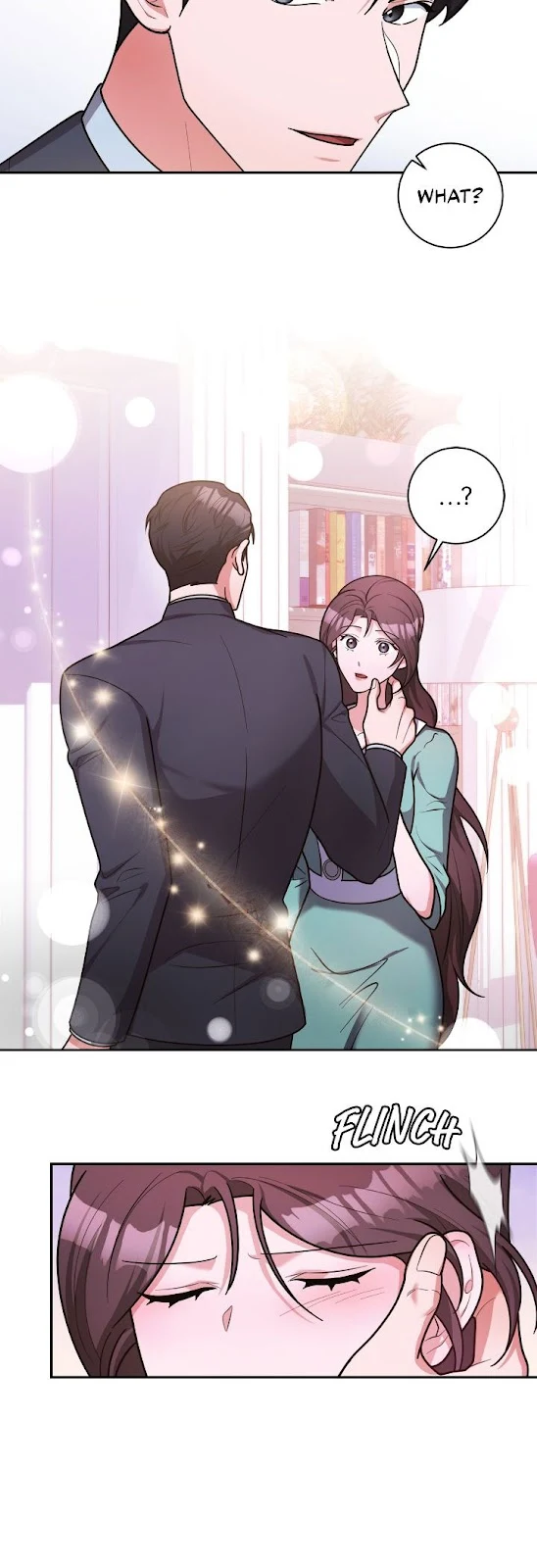 Lustfully – Manhwa Chapter 12 - page 7