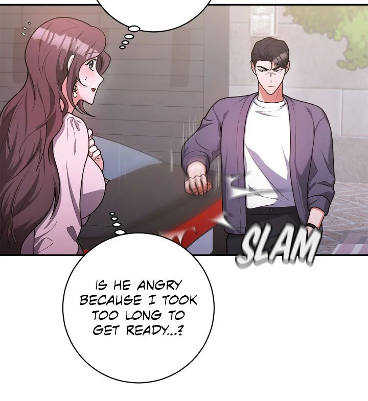 Lustfully – Manhwa Chapter 13 - page 14