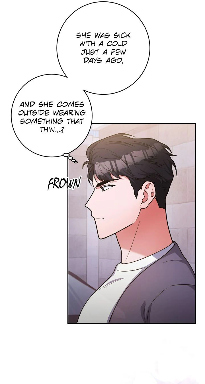 Lustfully – Manhwa Chapter 13 - page 15
