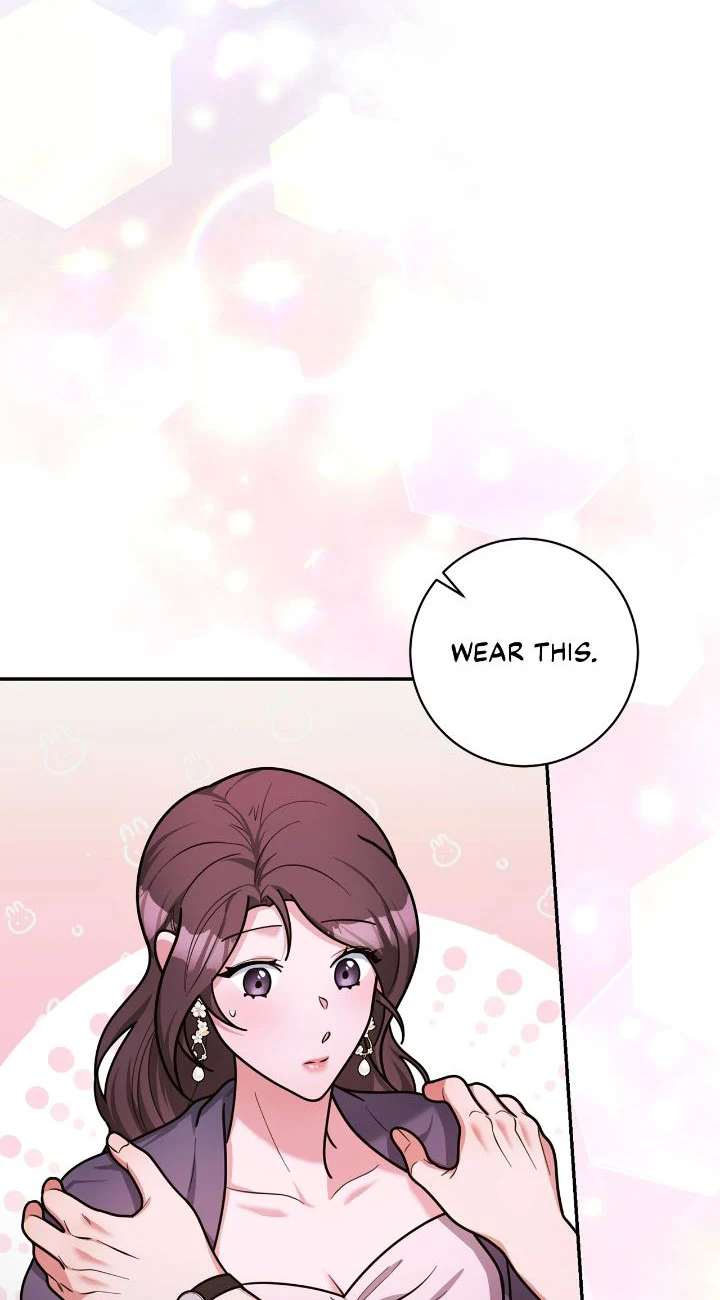 Lustfully – Manhwa Chapter 13 - page 17