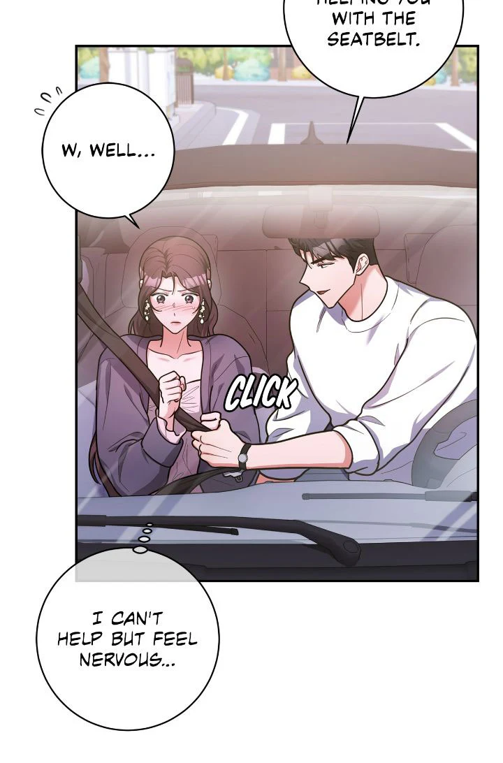 Lustfully – Manhwa Chapter 13 - page 21
